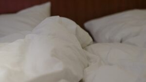 Ursachen für Schlaflosigkeit: Ein Blick auf ein weit verbreitetes Problem